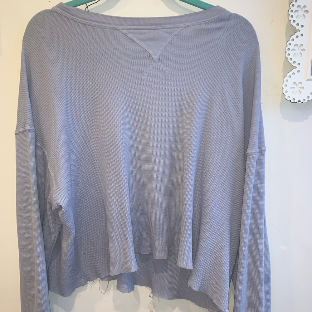 Brandy Melville Thermal
